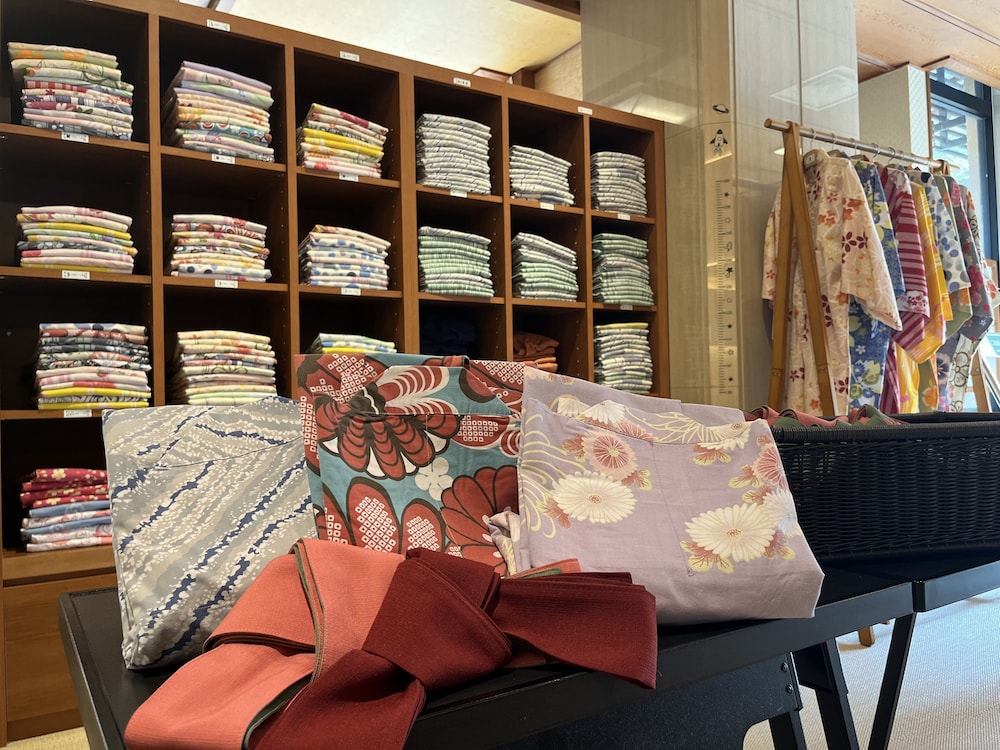 shuzenji onsen katsuragawa