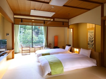 shuzenji onsen katsuragawa