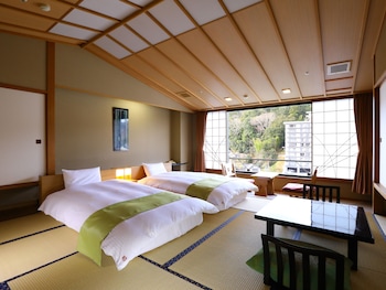 shuzenji onsen katsuragawa