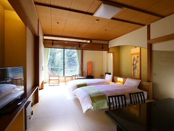 shuzenji onsen katsuragawa