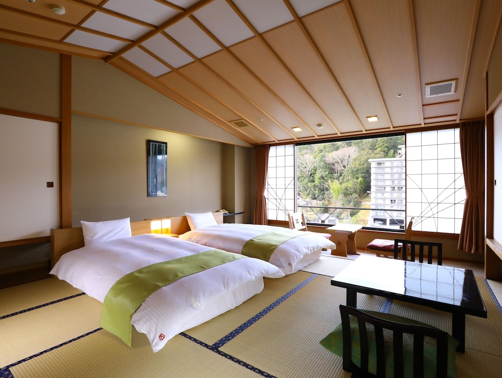 shuzenji onsen katsuragawa