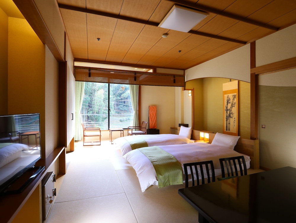 shuzenji onsen katsuragawa