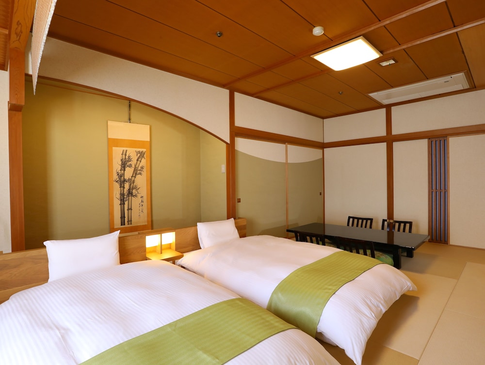 shuzenji onsen katsuragawa