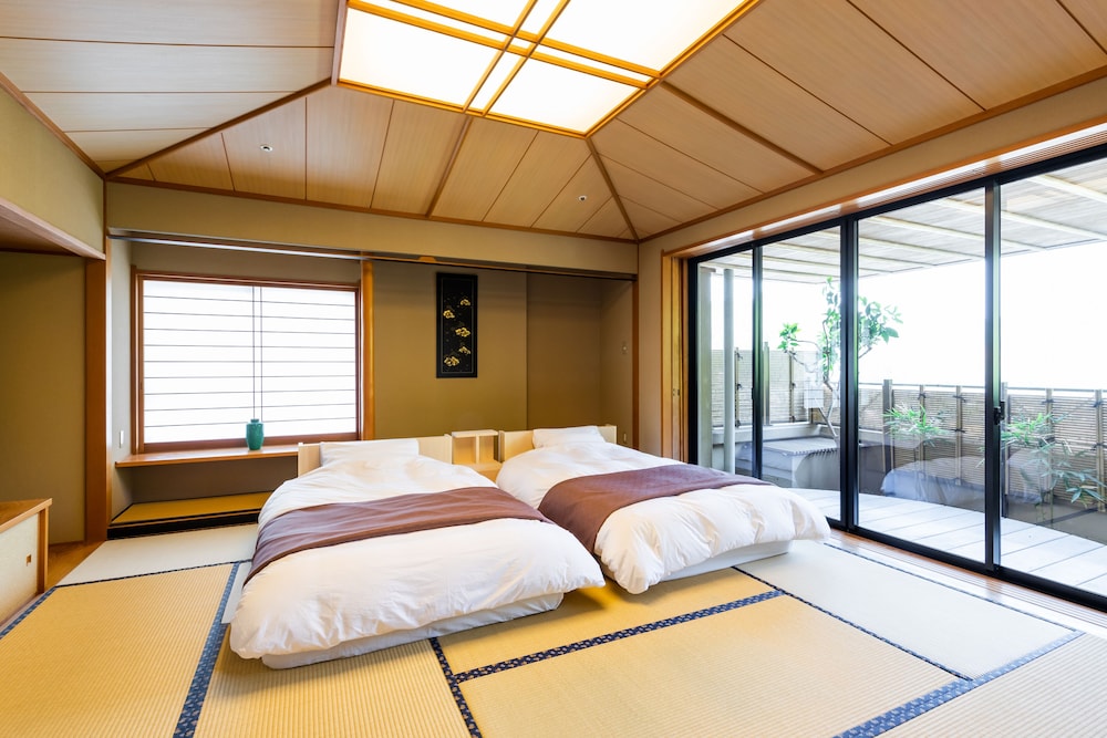 shuzenji onsen katsuragawa