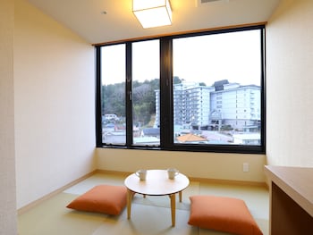 shuzenji onsen katsuragawa