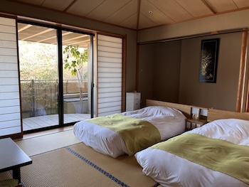 shuzenji onsen katsuragawa