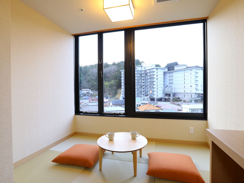 shuzenji onsen katsuragawa