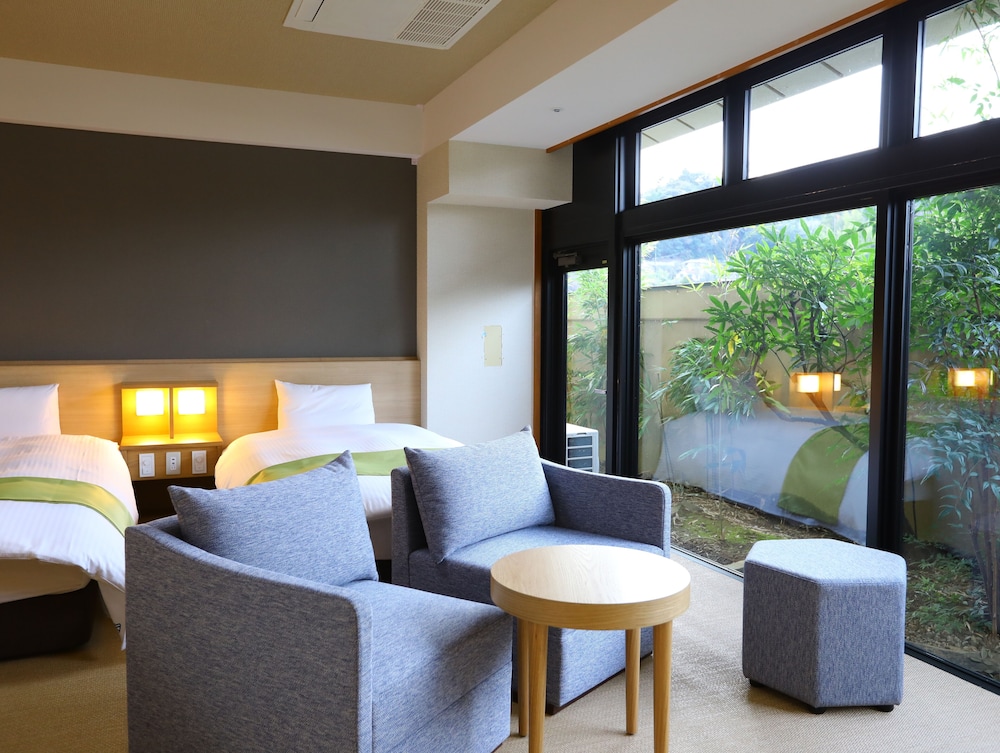 shuzenji onsen katsuragawa