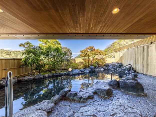 shuzenji onsen katsuragawa