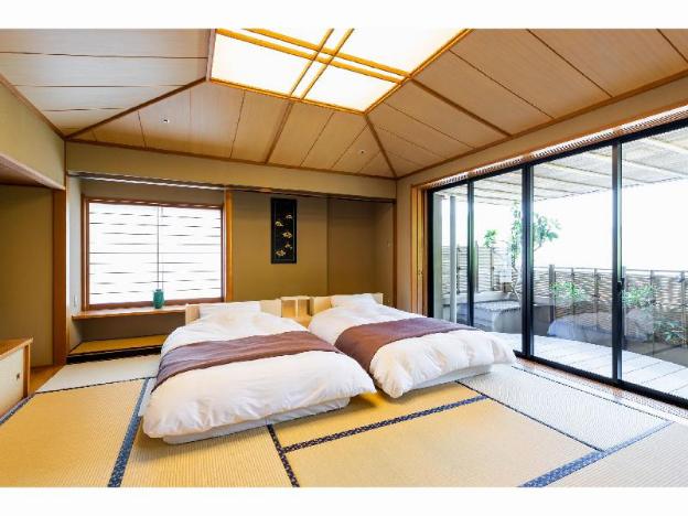 shuzenji onsen katsuragawa