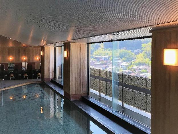 shuzenji onsen katsuragawa