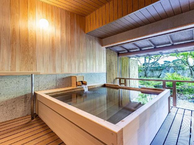 shuzenji onsen katsuragawa