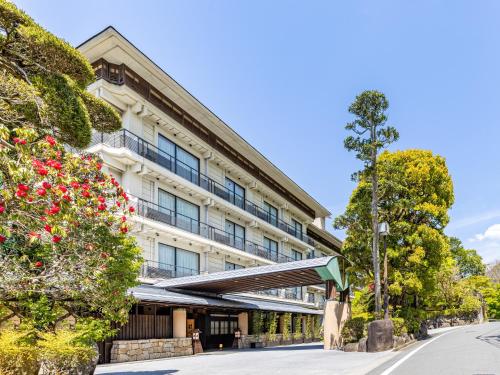 shuzenji onsen katsuragawa