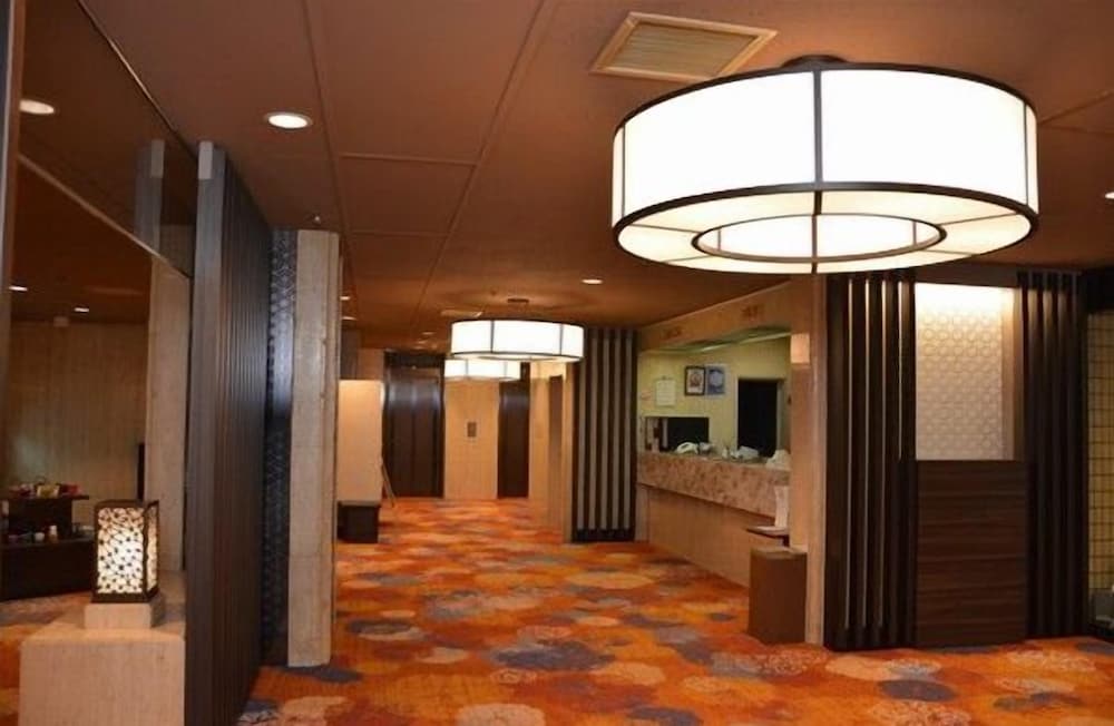 morioka grand hotel annex