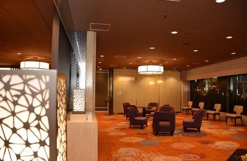 morioka grand hotel annex