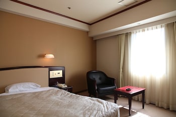 morioka grand hotel annex