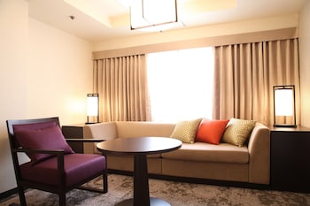 morioka grand hotel annex