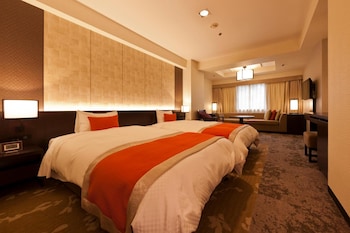 morioka grand hotel annex
