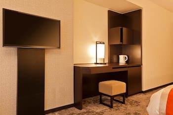 morioka grand hotel annex
