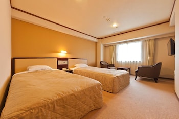 morioka grand hotel annex