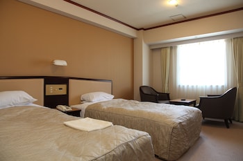 morioka grand hotel annex