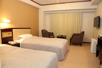 morioka grand hotel annex