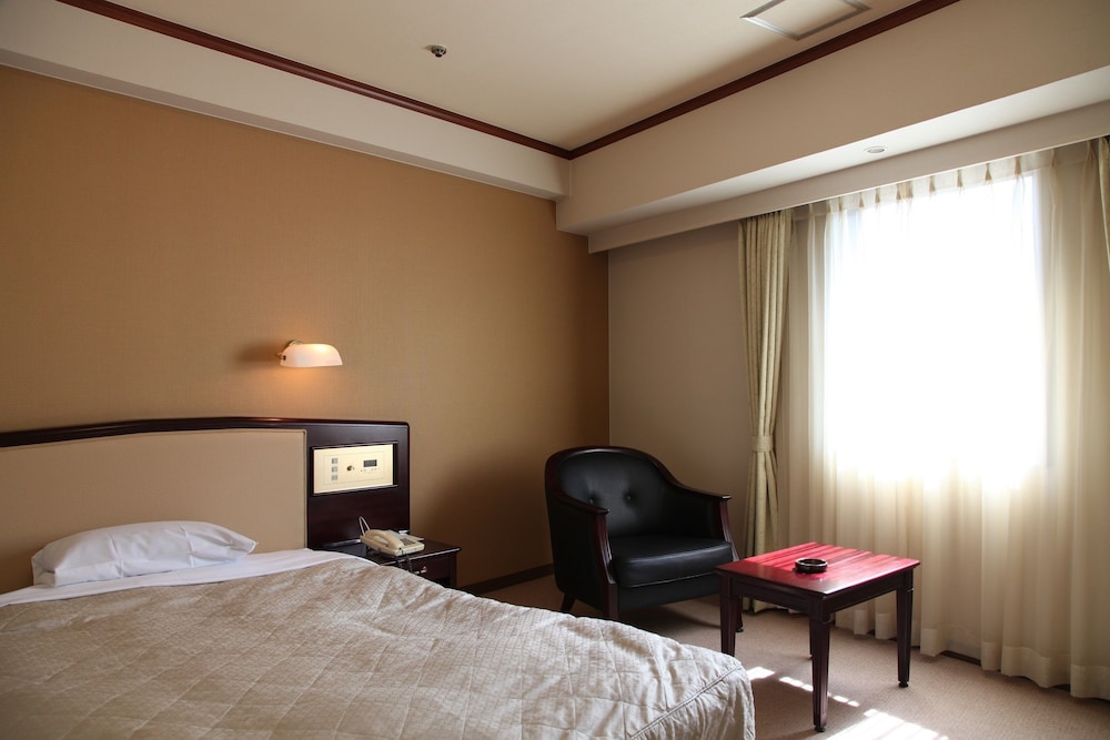 morioka grand hotel annex