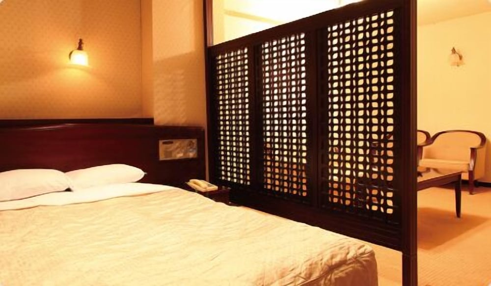 morioka grand hotel annex