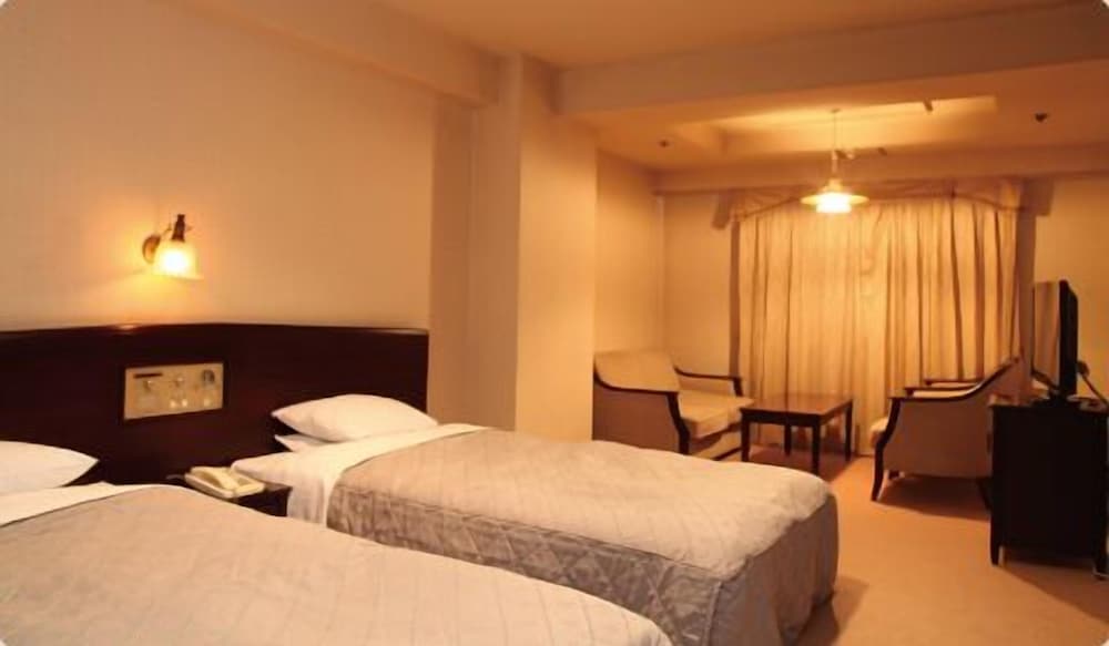 morioka grand hotel annex