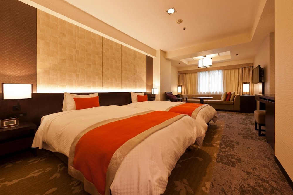 morioka grand hotel annex