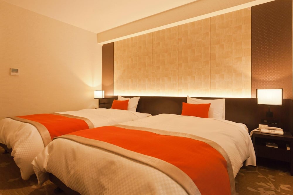 morioka grand hotel annex