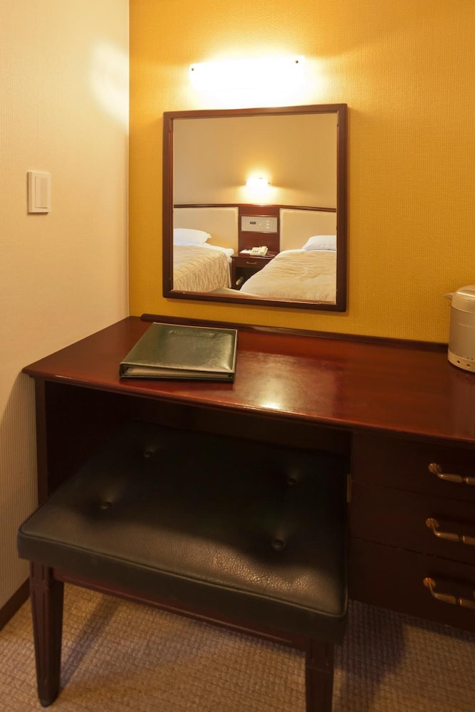 morioka grand hotel annex