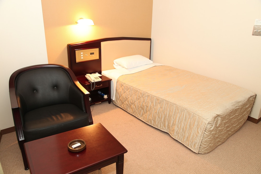 morioka grand hotel annex