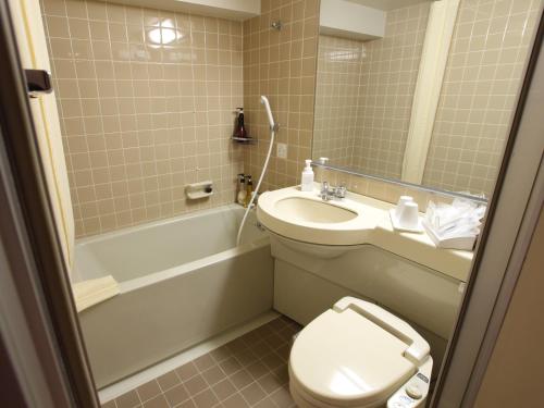 nakajimaya grand hotel