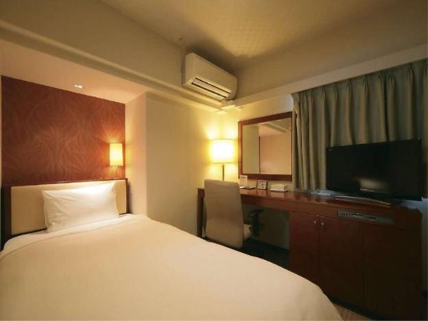 nakajimaya grand hotel