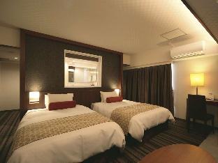 nakajimaya grand hotel