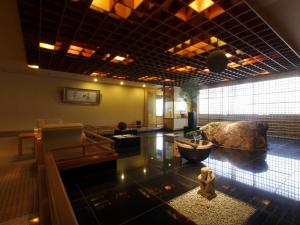 nakajimaya grand hotel