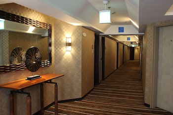 Nakajimaya Grand Hotel,Shizuoka>>Kakegawa,4 star