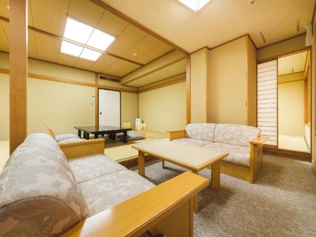 hanamaki ryokan airinkan