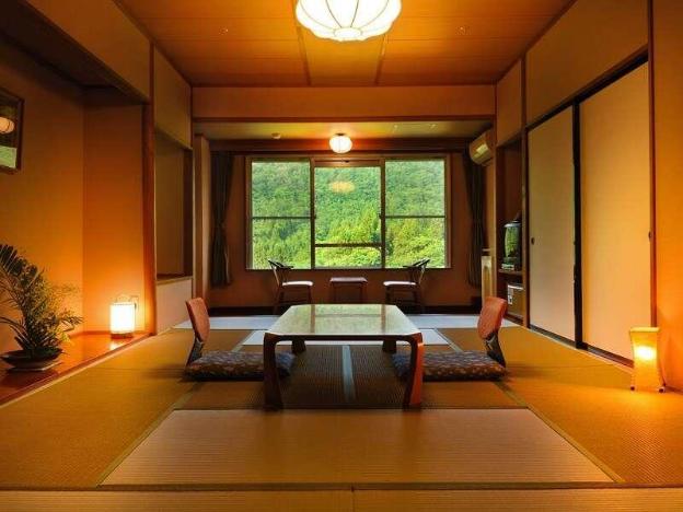 hanamaki ryokan airinkan