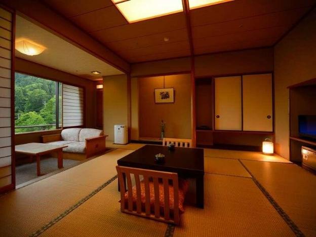 hanamaki ryokan airinkan