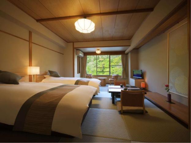hanamaki ryokan airinkan