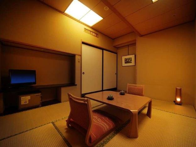 hanamaki ryokan airinkan
