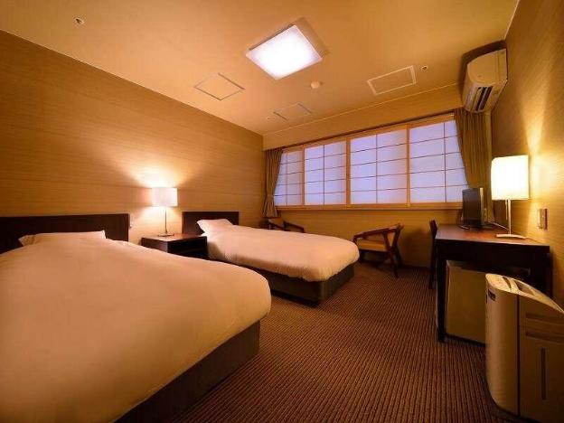 hanamaki ryokan airinkan