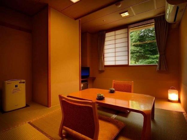 hanamaki ryokan airinkan