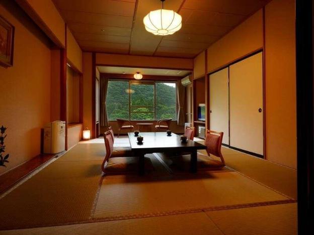hanamaki ryokan airinkan