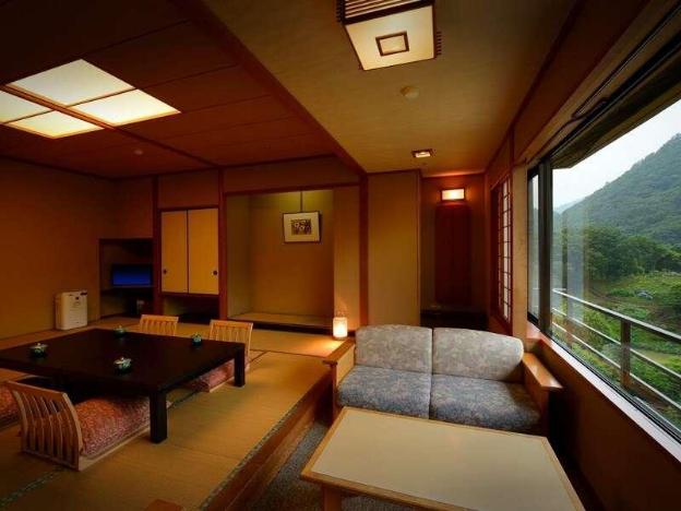 hanamaki ryokan airinkan