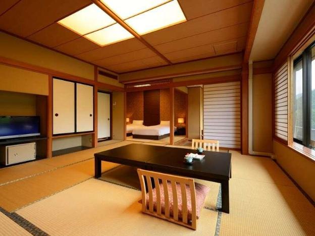 hanamaki ryokan airinkan