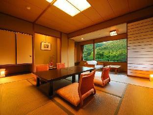 hanamaki ryokan airinkan