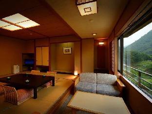 hanamaki ryokan airinkan